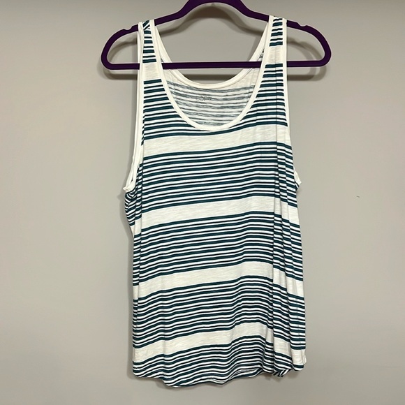 LOFT tank top - Picture 1 of 2